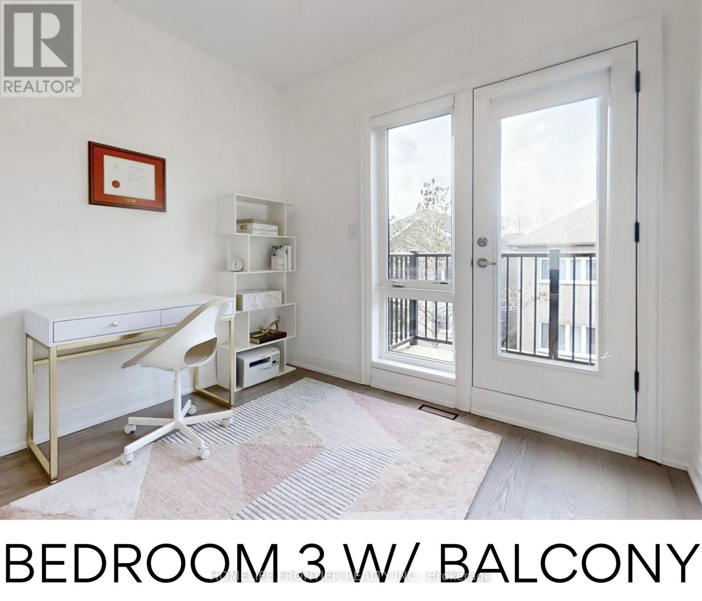 40 Chiara Rose Lane, Richmond Hill, Ontario  L4E 1H4 - Photo 23 - N12823086