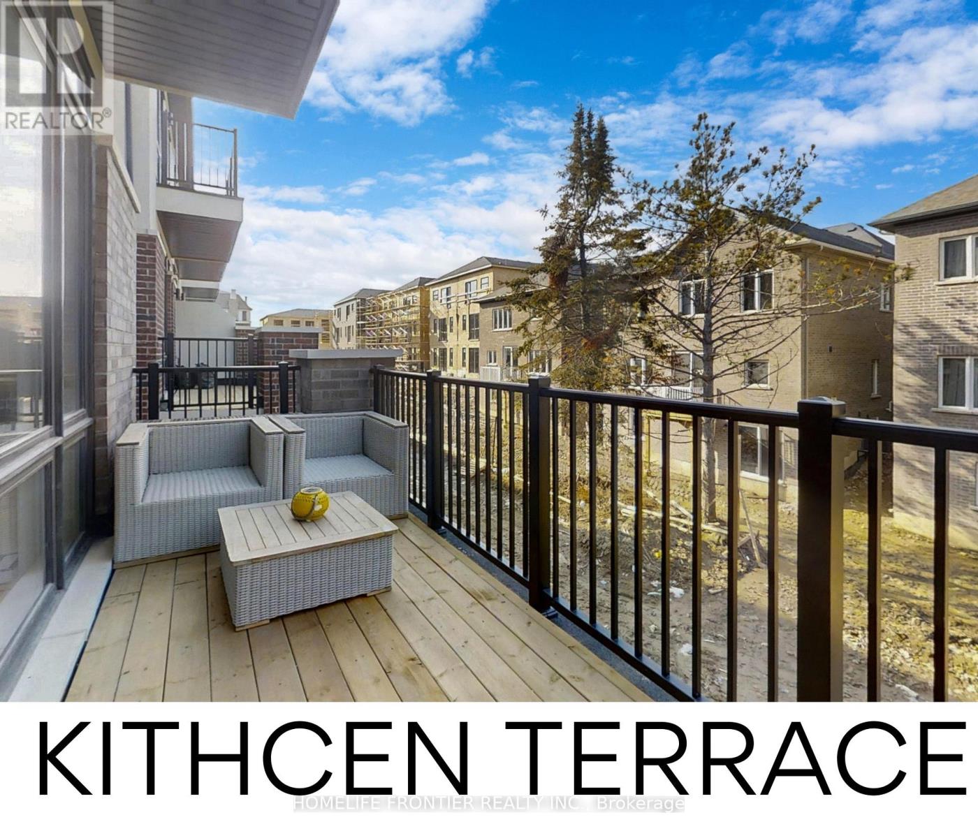 40 Chiara Rose Lane, Richmond Hill, Ontario  L4E 1H4 - Photo 26 - N12823086