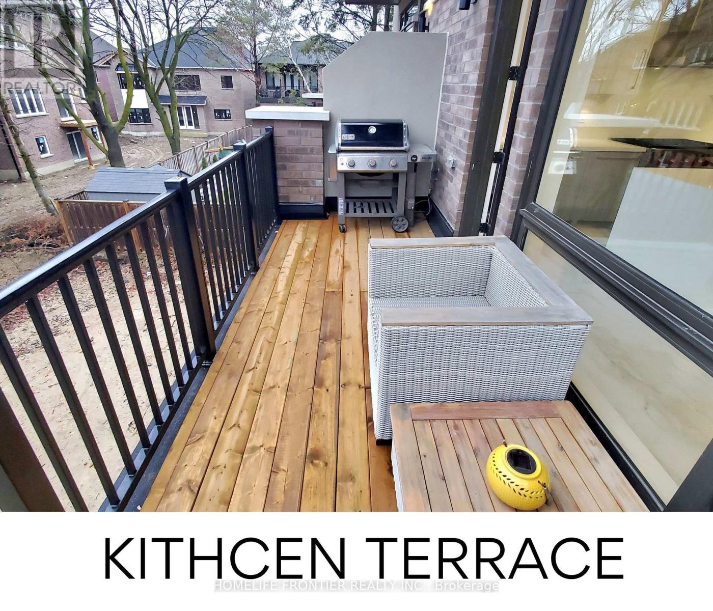 40 Chiara Rose Lane, Richmond Hill, Ontario  L4E 1H4 - Photo 31 - N12823086