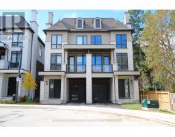 40 CHIARA ROSE LANE, Richmond Hill, Ontario