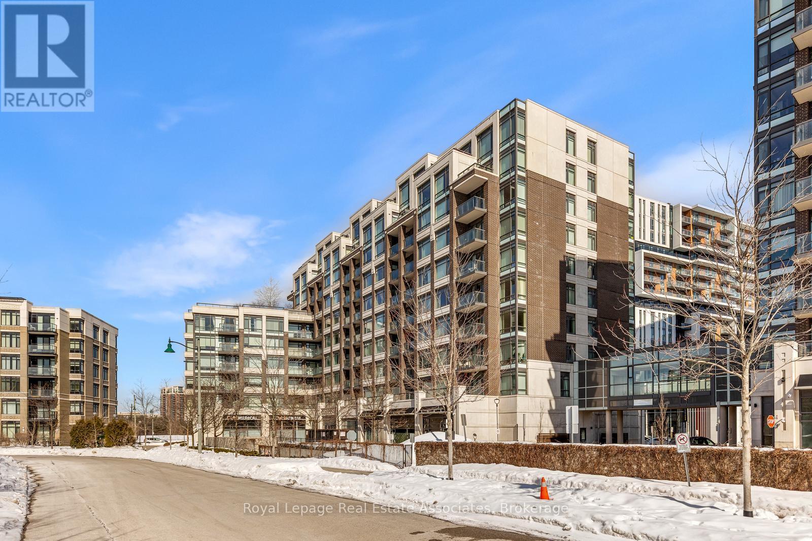 701 - 8130 Birchmount Road, Markham, Ontario  L6G 0E4 - Photo 6 - N12823096