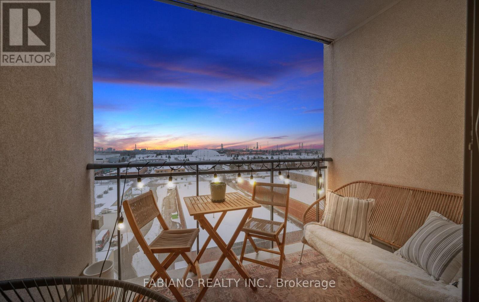 815 - 24 Woodstream Boulevard, Vaughan, Ontario L4L 8C4 - Photo 14 - N12823100