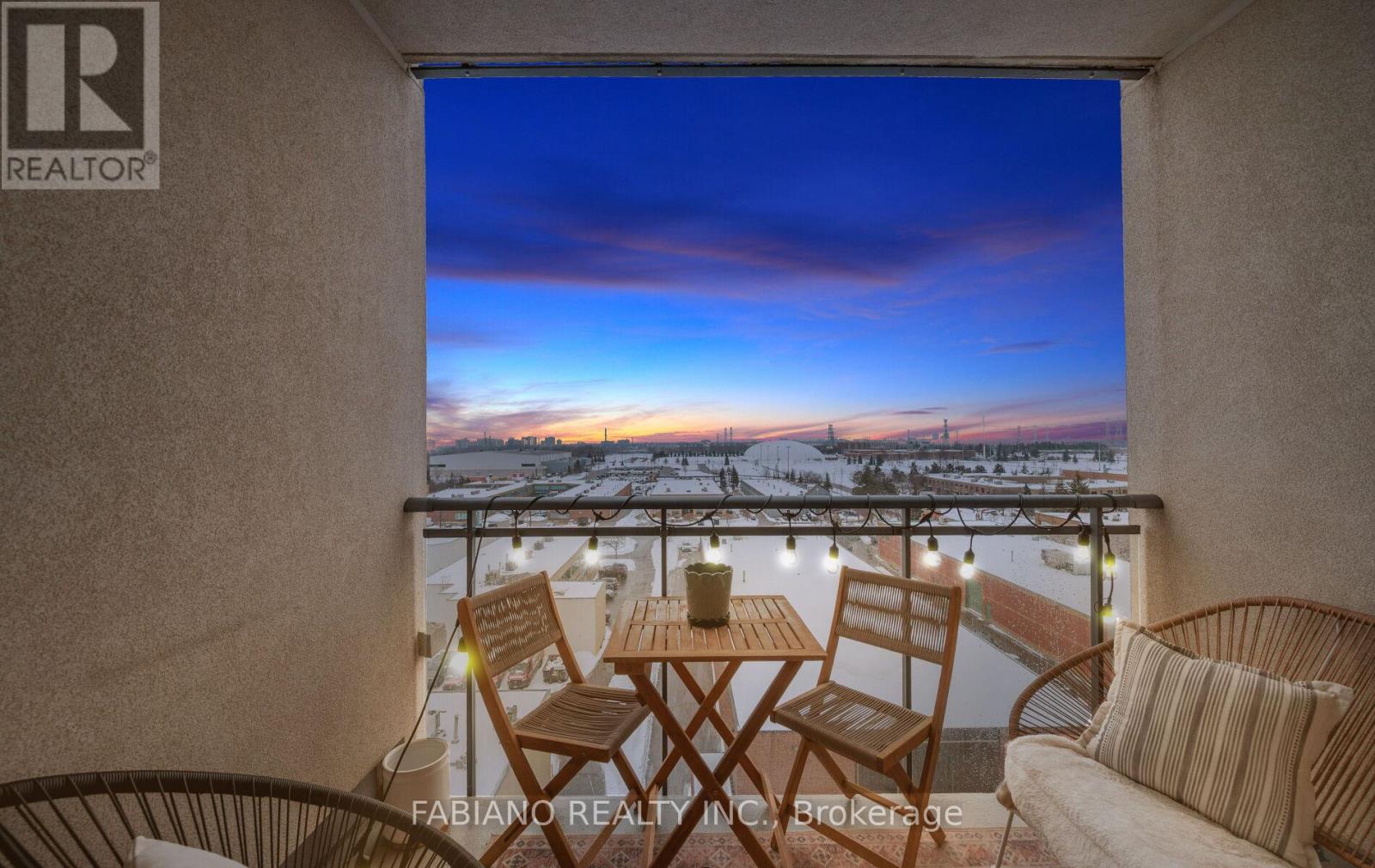 815 - 24 Woodstream Boulevard, Vaughan, Ontario L4L 8C4 - Photo 15 - N12823100