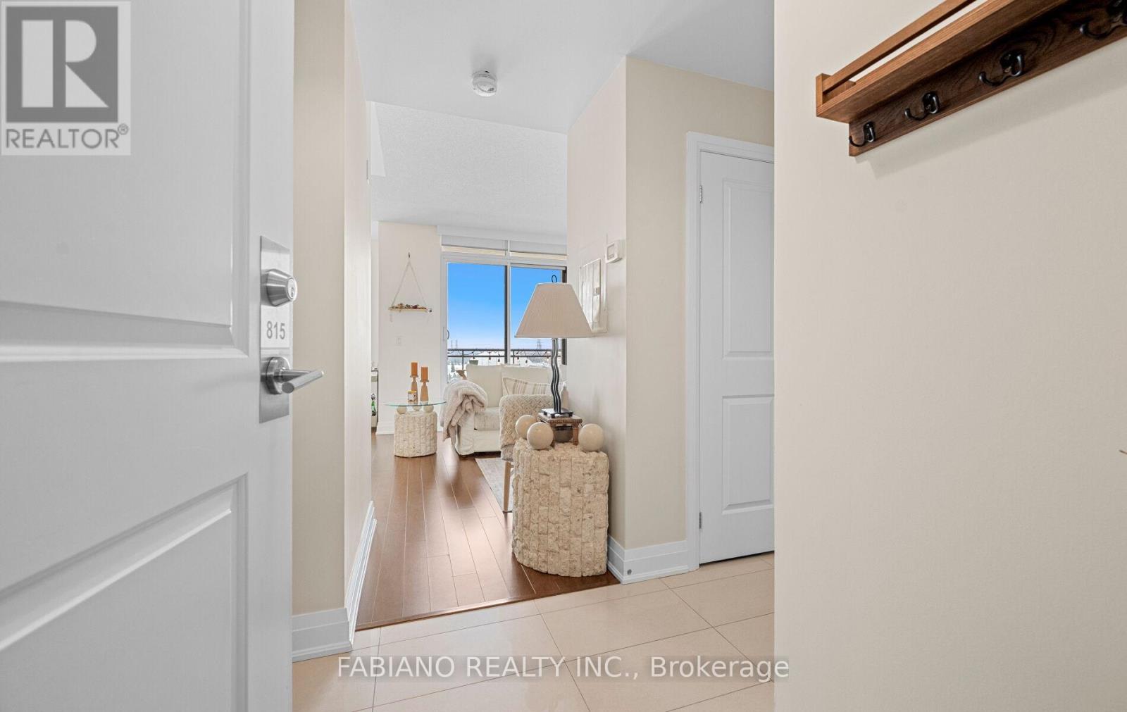 815 - 24 Woodstream Boulevard, Vaughan, Ontario L4L 8C4 - Photo 17 - N12823100