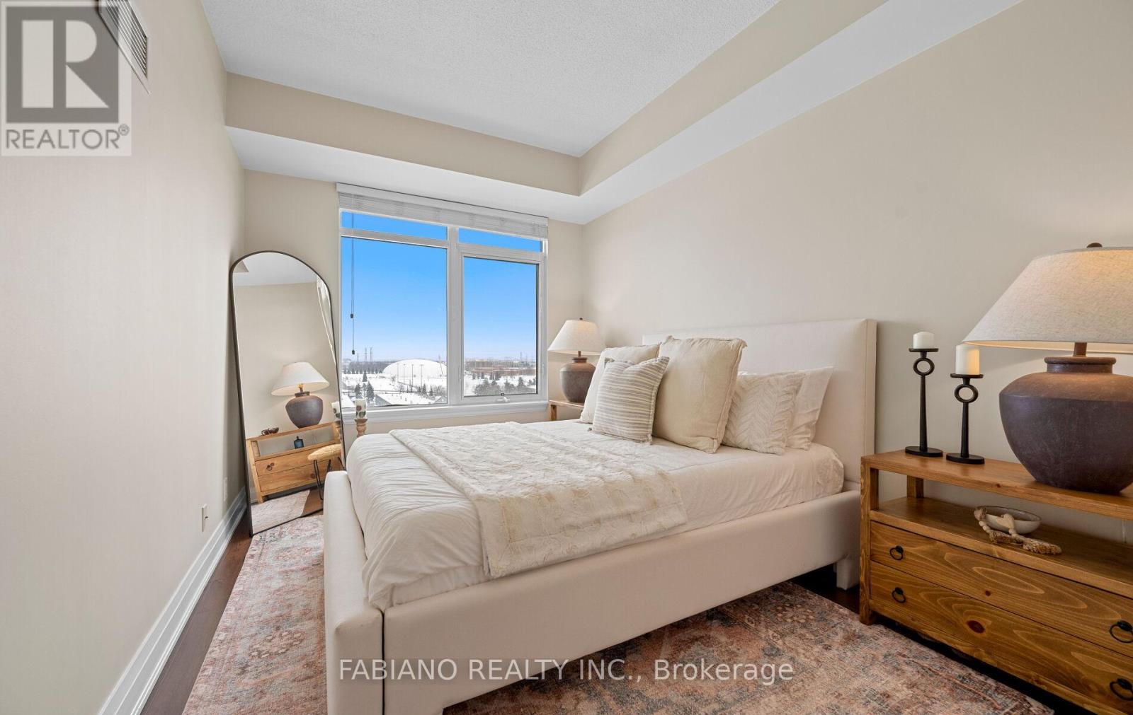 815 - 24 Woodstream Boulevard, Vaughan, Ontario L4L 8C4 - Photo 20 - N12823100