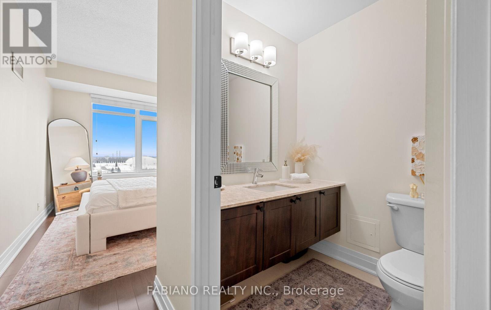 815 - 24 Woodstream Boulevard, Vaughan, Ontario L4L 8C4 - Photo 23 - N12823100