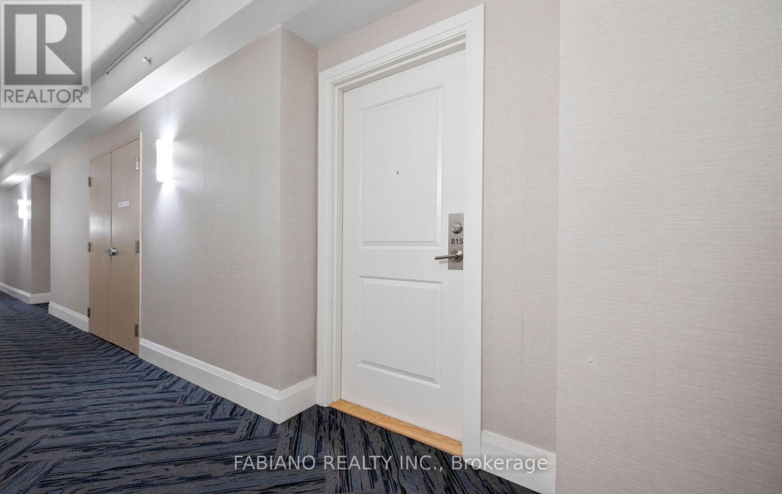 815 - 24 Woodstream Boulevard, Vaughan, Ontario L4L 8C4 - Photo 34 - N12823100