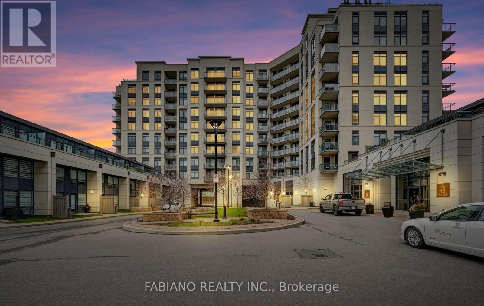 815 - 24 Woodstream Boulevard, Vaughan, Ontario L4L 8C4 - Photo 37 - N12823100