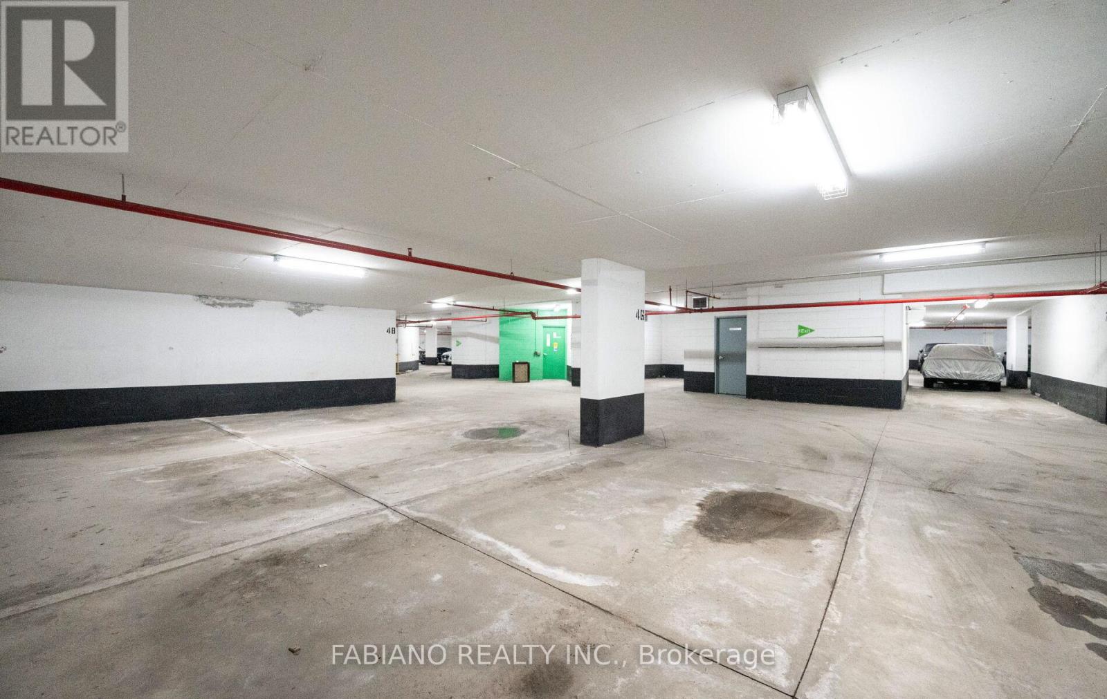 815 - 24 Woodstream Boulevard, Vaughan, Ontario L4L 8C4 - Photo 45 - N12823100