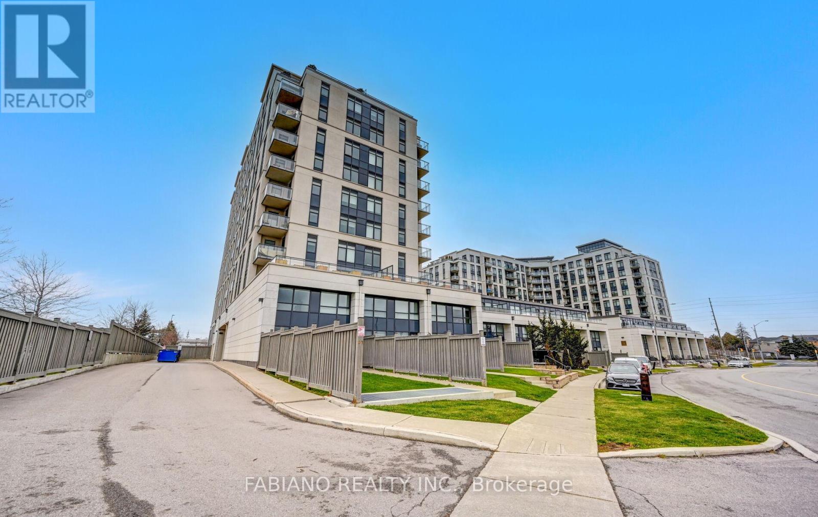 815 - 24 Woodstream Boulevard, Vaughan, Ontario L4L 8C4 - Photo 46 - N12823100