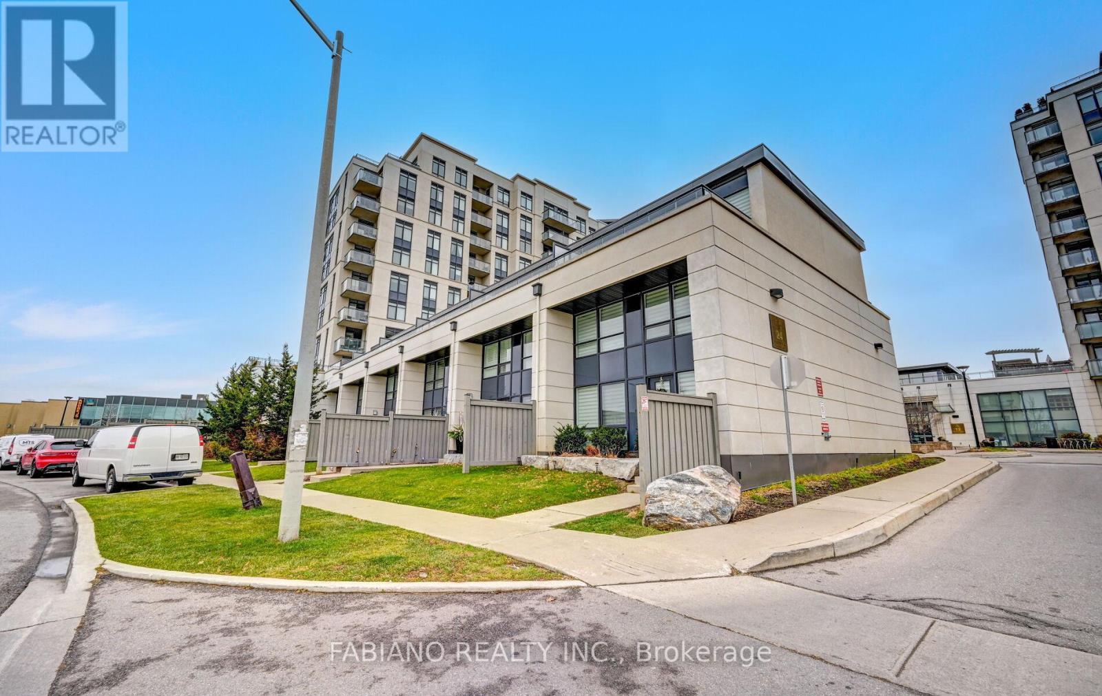 815 - 24 Woodstream Boulevard, Vaughan, Ontario L4L 8C4 - Photo 47 - N12823100