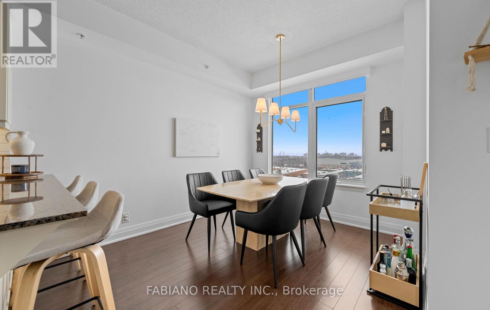 815 - 24 Woodstream Boulevard, Vaughan, Ontario L4L 8C4 - Photo 6 - N12823100