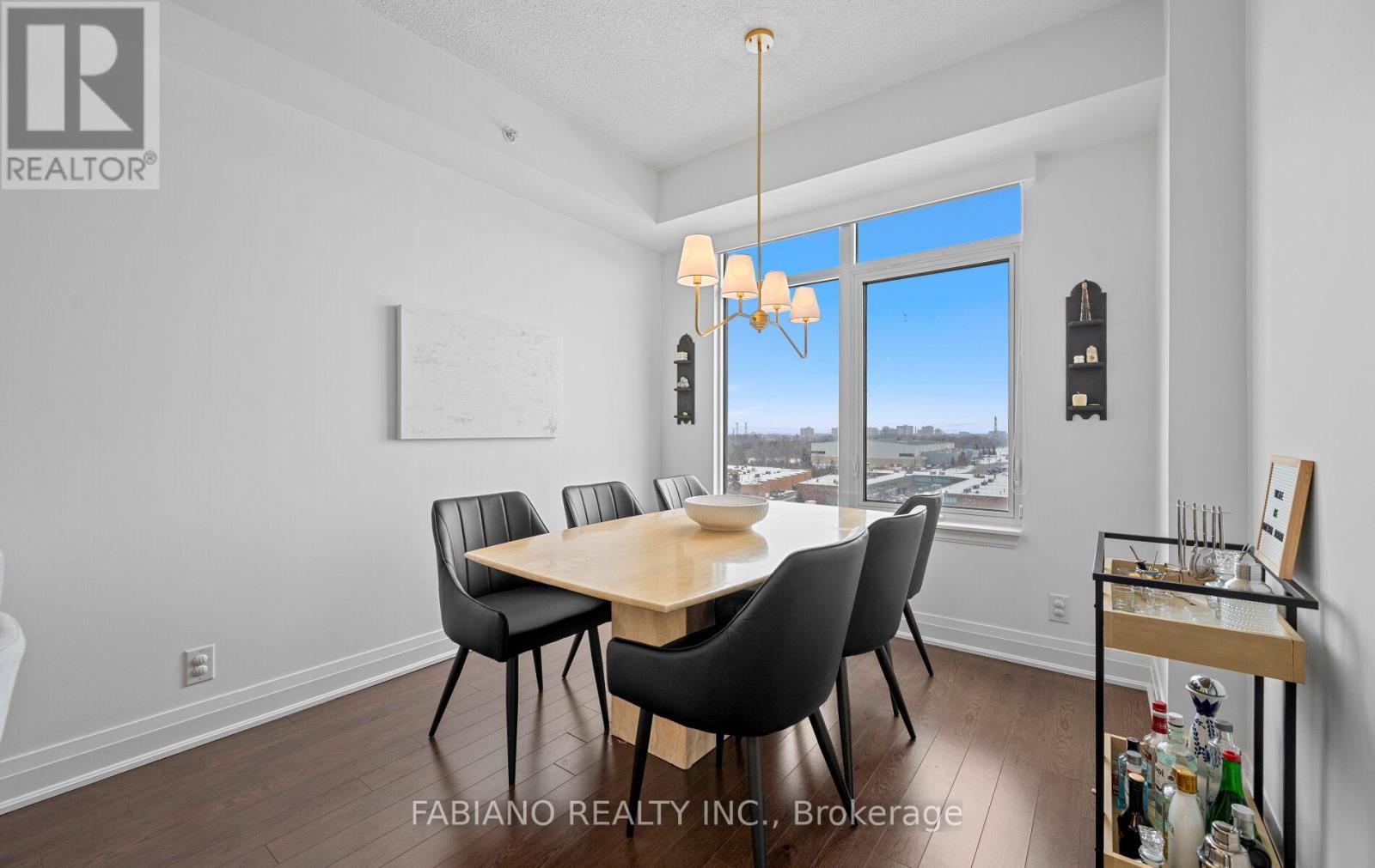 815 - 24 Woodstream Boulevard, Vaughan, Ontario L4L 8C4 - Photo 7 - N12823100