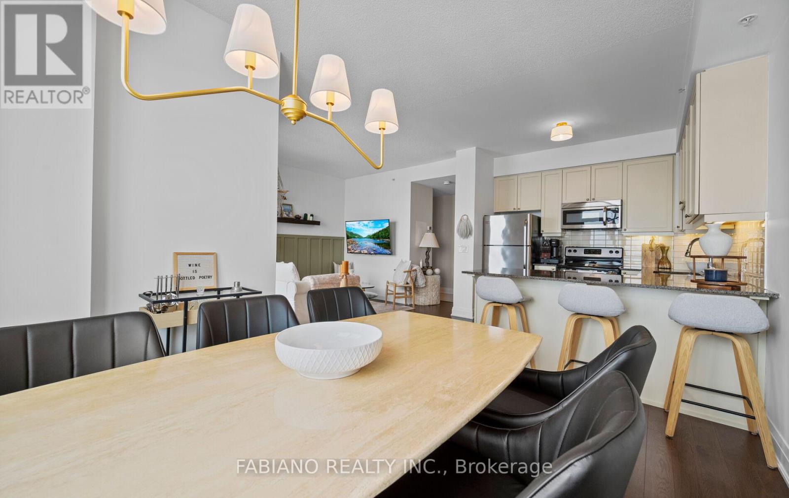 815 - 24 Woodstream Boulevard, Vaughan, Ontario L4L 8C4 - Photo 8 - N12823100