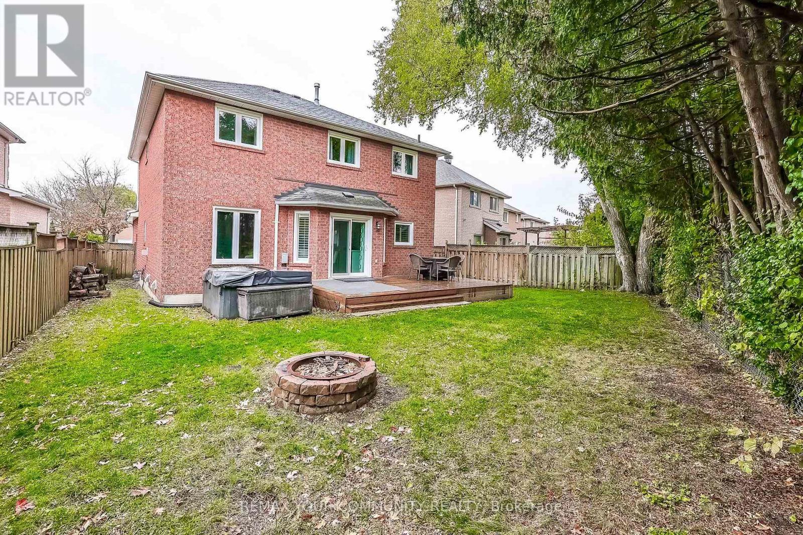 30 Crimson Court, Richmond Hill, Ontario  L4C 0J5 - Photo 42 - N12823124