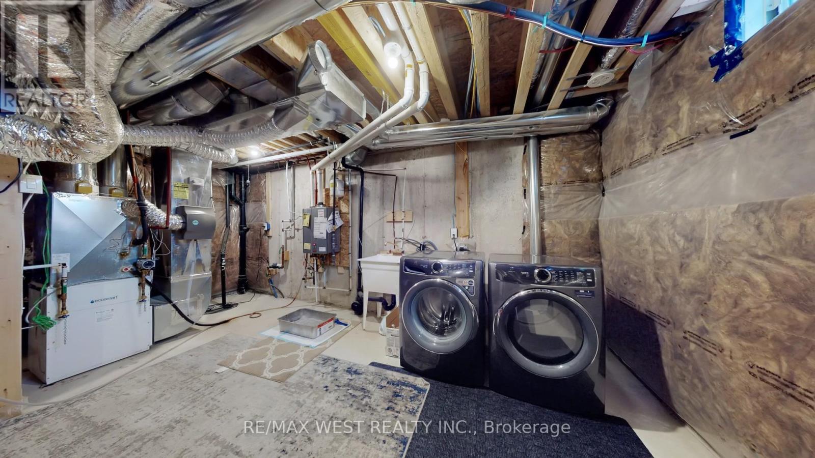 58 De La Roche Drive, Vaughan, Ontario  L4H 5G4 - Photo 43 - N12823170