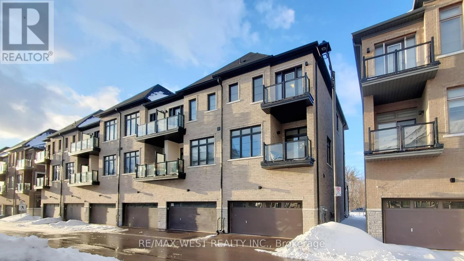 58 De La Roche Drive, Vaughan, Ontario  L4H 5G4 - Photo 46 - N12823170