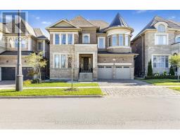 41 GLEN ABBEY TRAIL, Vaughan, Ontario