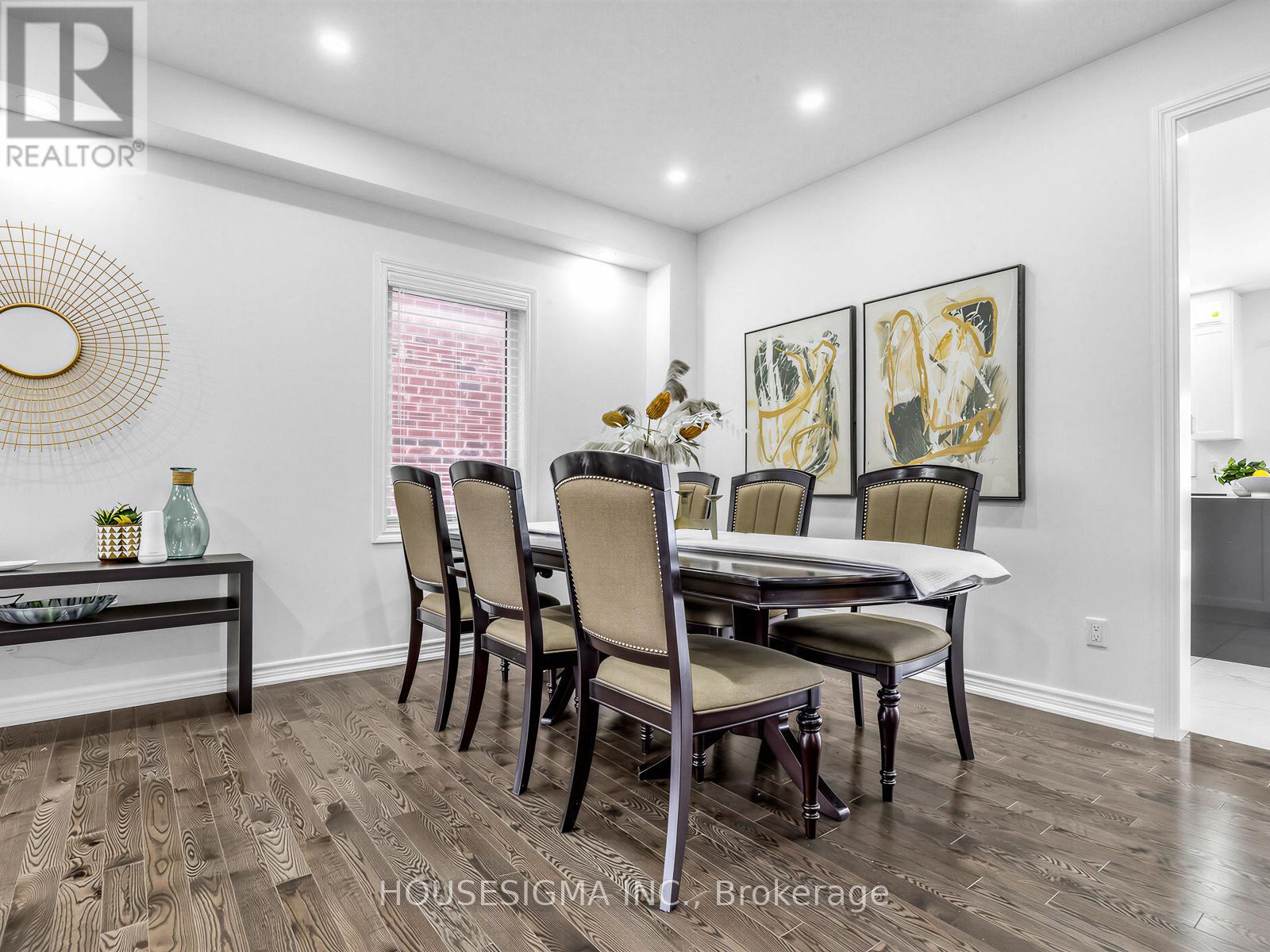 1278 Bardeau Street, Innisfil, Ontario  L0L 1W0 - Photo 8 - N12823194