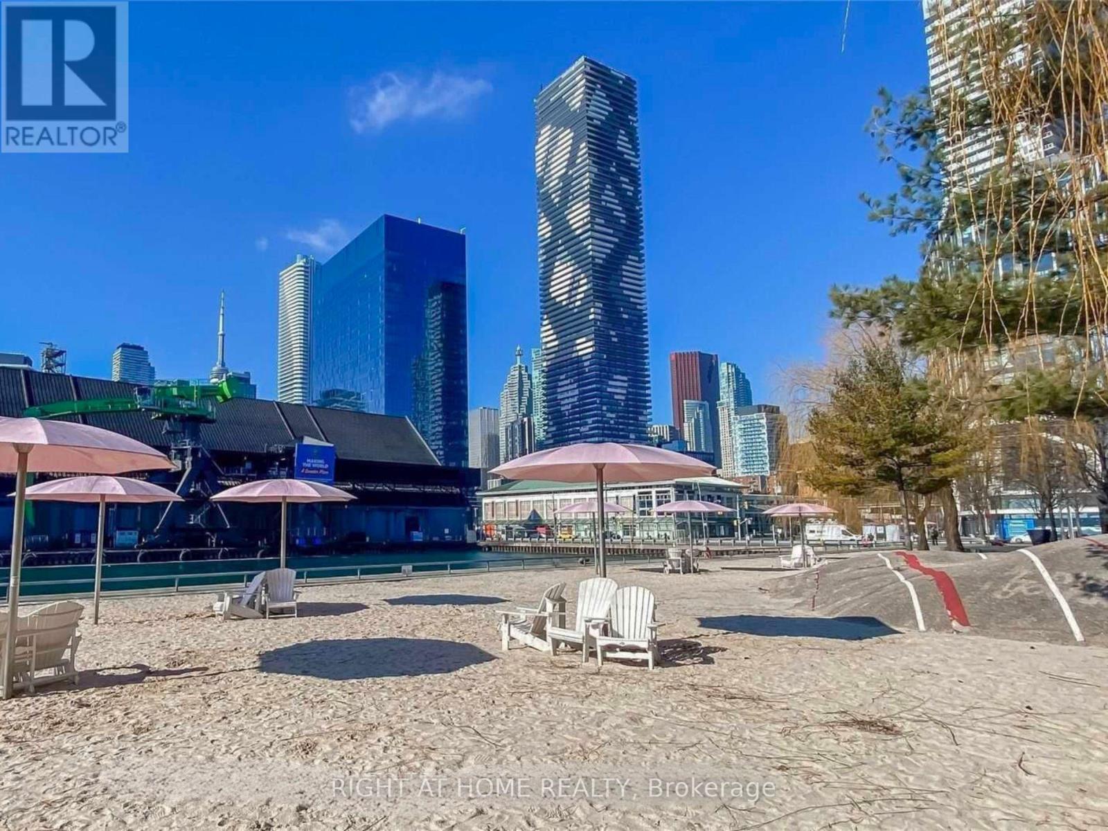 4005 - 55 Cooper Street, Toronto, Ontario M5E 0G1 - Photo 28 - C12822932