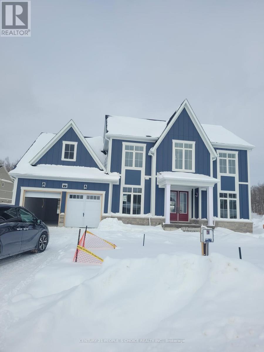 6 Aldwinckle Avenue, Oro-Medonte, Ontario  L0L 2L0 - Photo 3 - S12823166