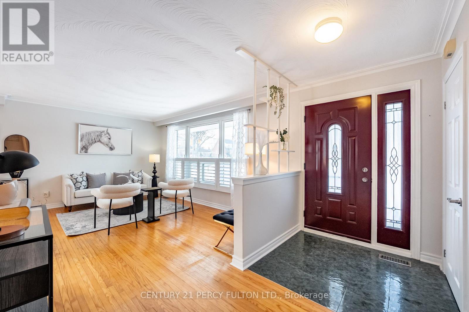 1 Marcella Street, Toronto, Ontario  M1G 1K7 - Photo 2 - E12819206