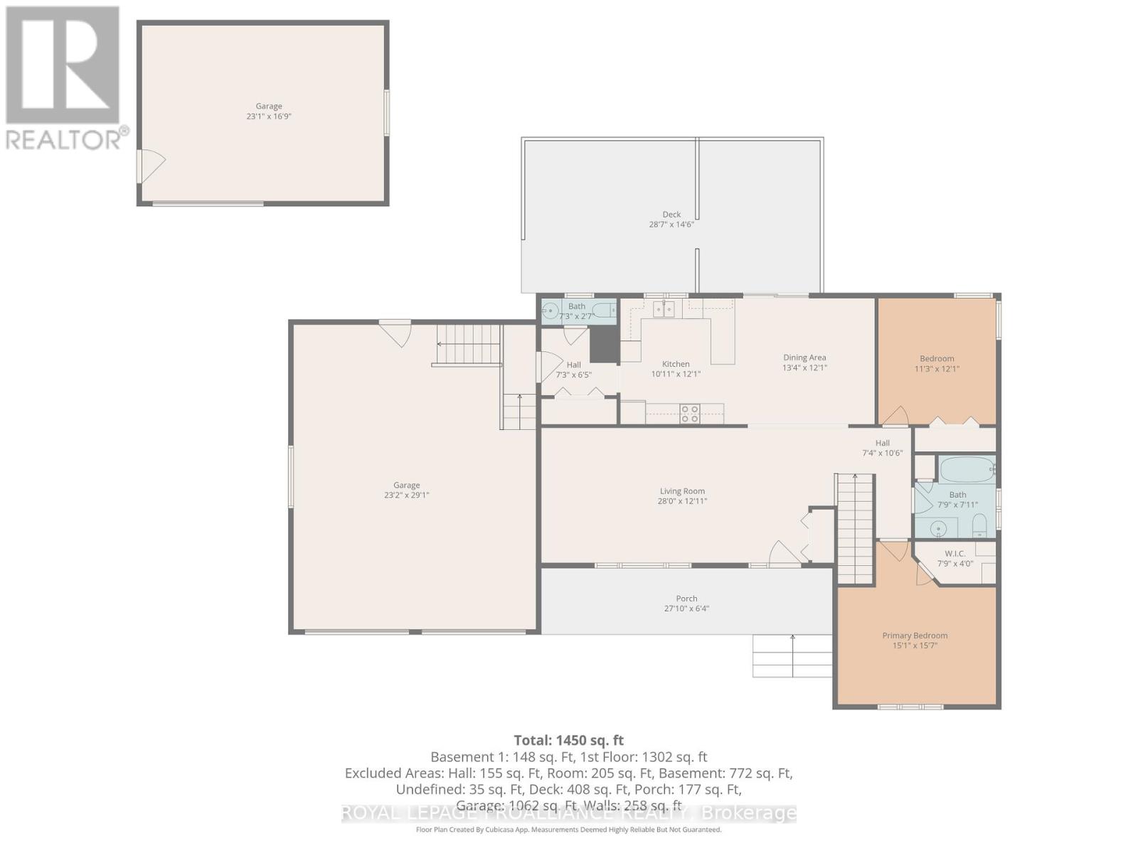 12 Butler Street, Brighton, Ontario  K0K 1H0 - Photo 33 - X12822954