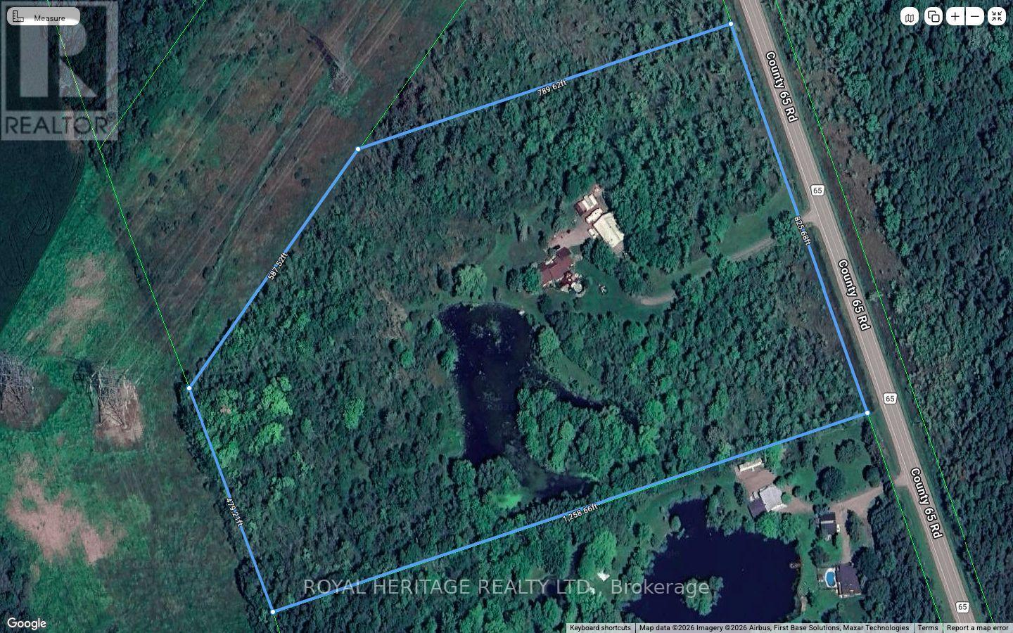 4188 County 65 Road, Port Hope, Ontario  L1A 3V5 - Photo 41 - X12790812