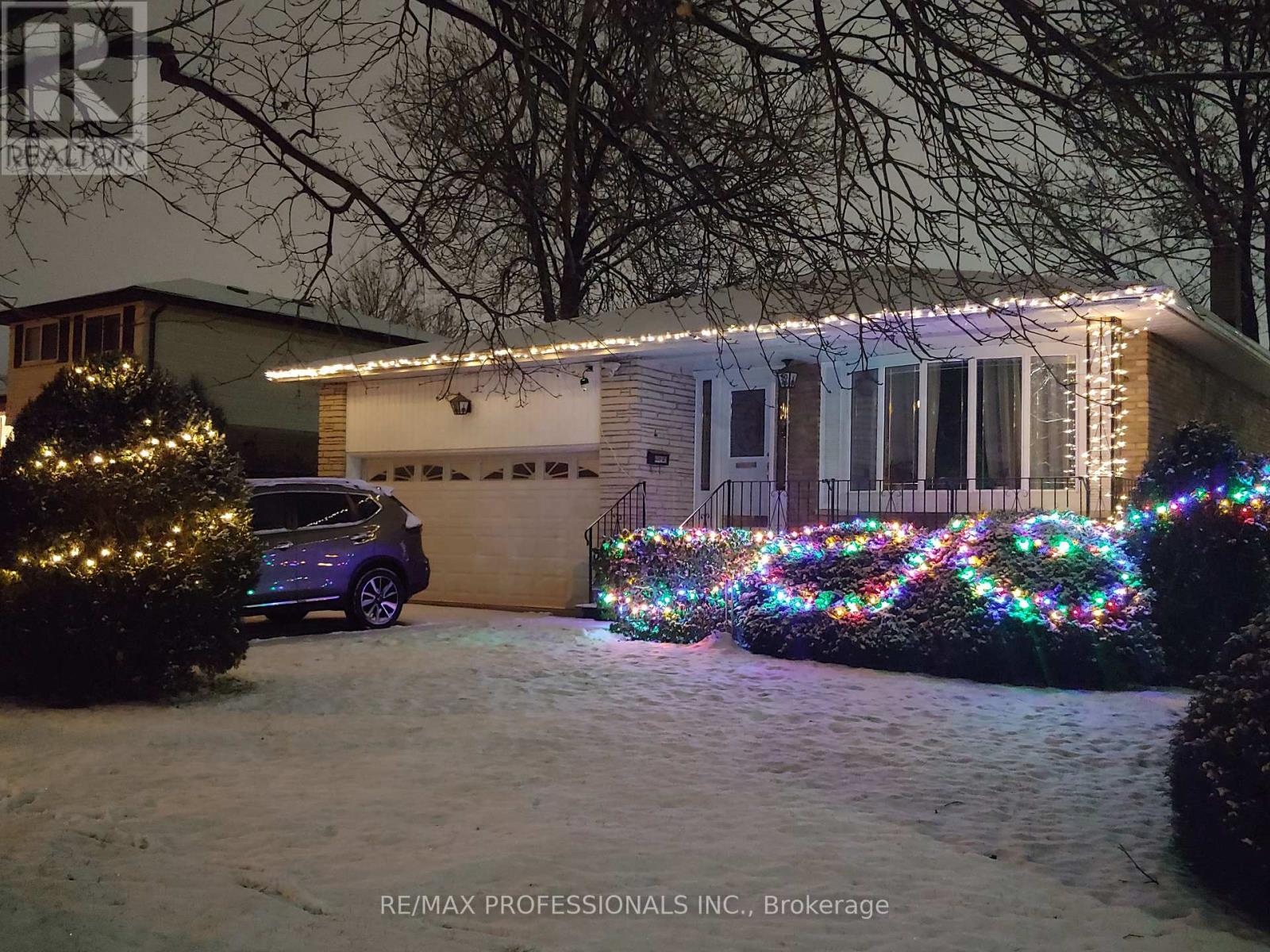 50 Trotters Lane, Brampton, Ontario  L6Y 1B6 - Photo 50 - W12820656