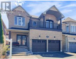 40 OBLATE CRESCENT, Brampton, Ontario