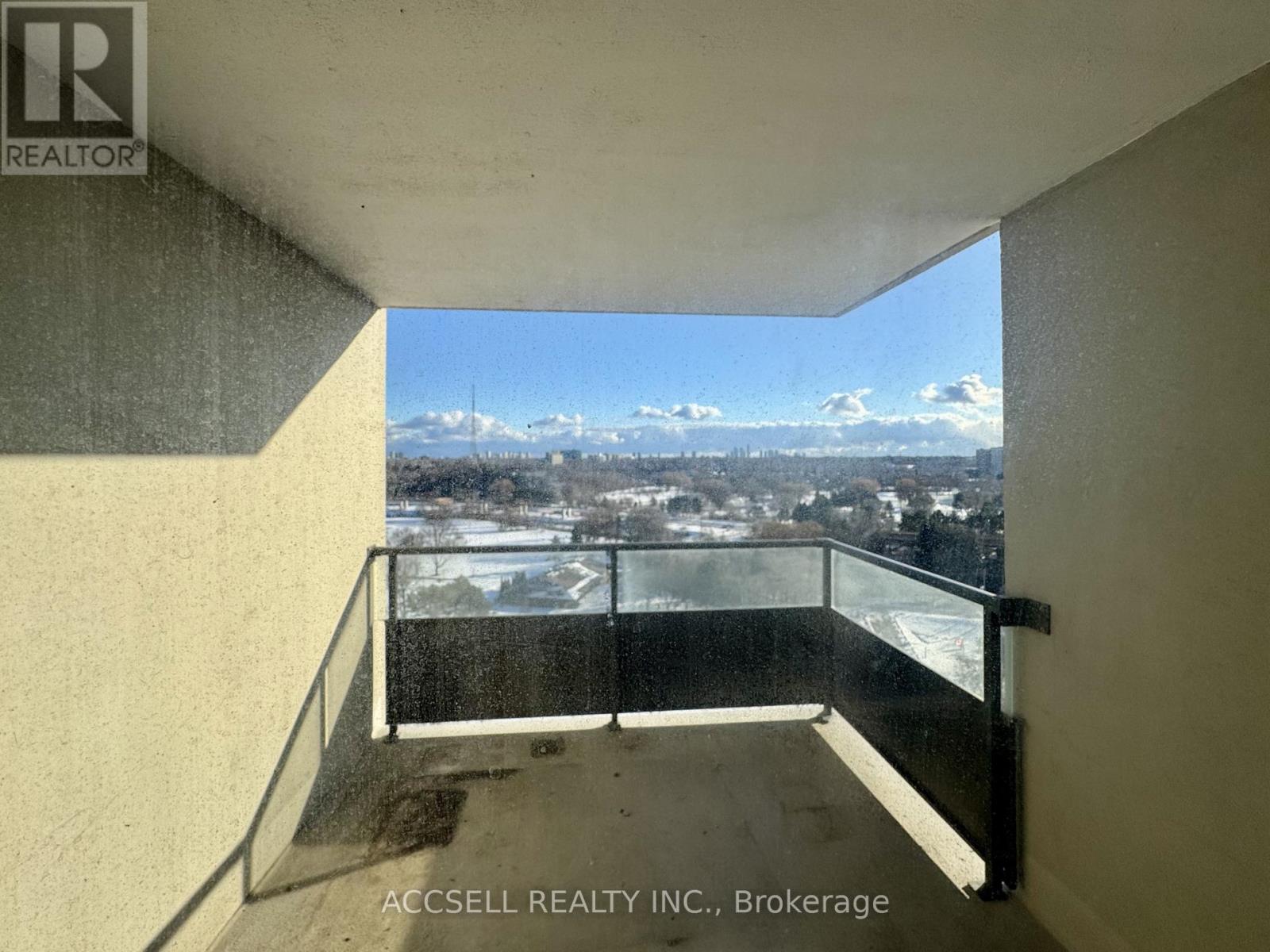 1107 - 75 Emmett Avenue, Toronto, Ontario M6M 5A7 - Photo 12 - W12822690