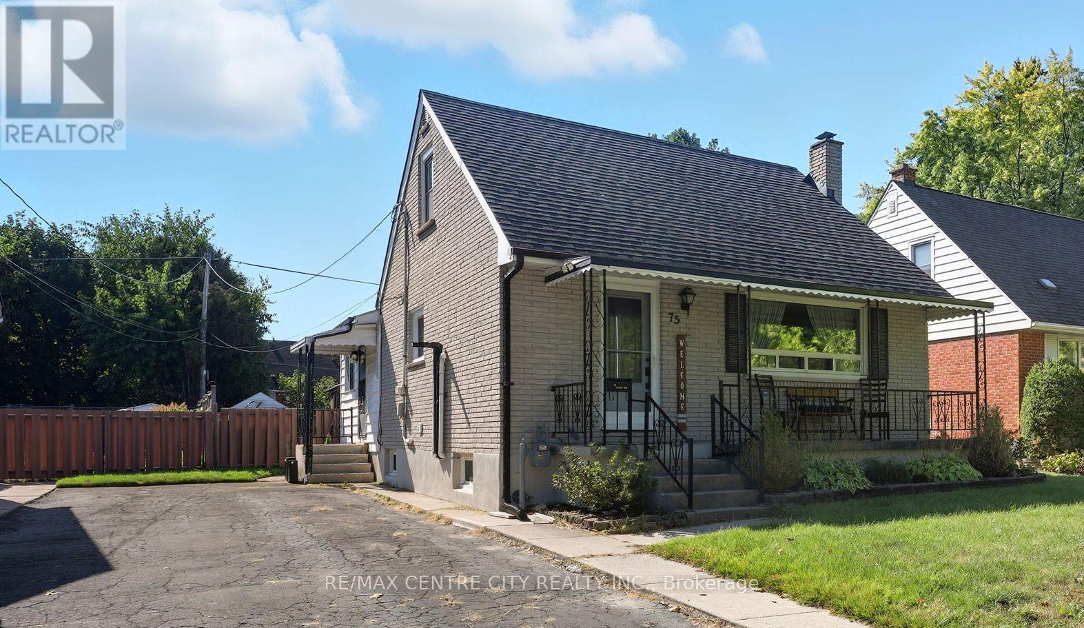 75 Glass Avenue, London East, Ontario  N5W 1Z8 - Photo 2 - X12445422