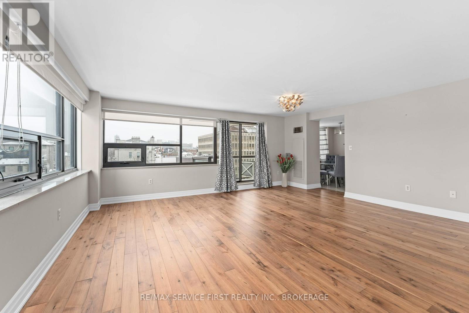 503 - 165 Ontario Street, Kingston, Ontario  K7L 2Y6 - Photo 12 - X12744142