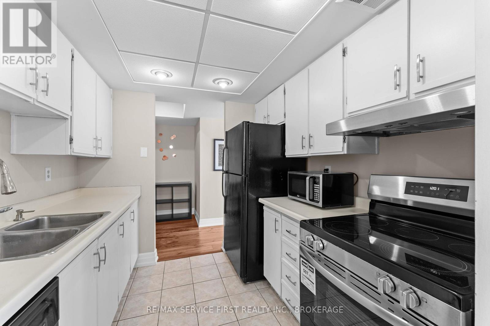 503 - 165 Ontario Street, Kingston, Ontario  K7L 2Y6 - Photo 15 - X12744142