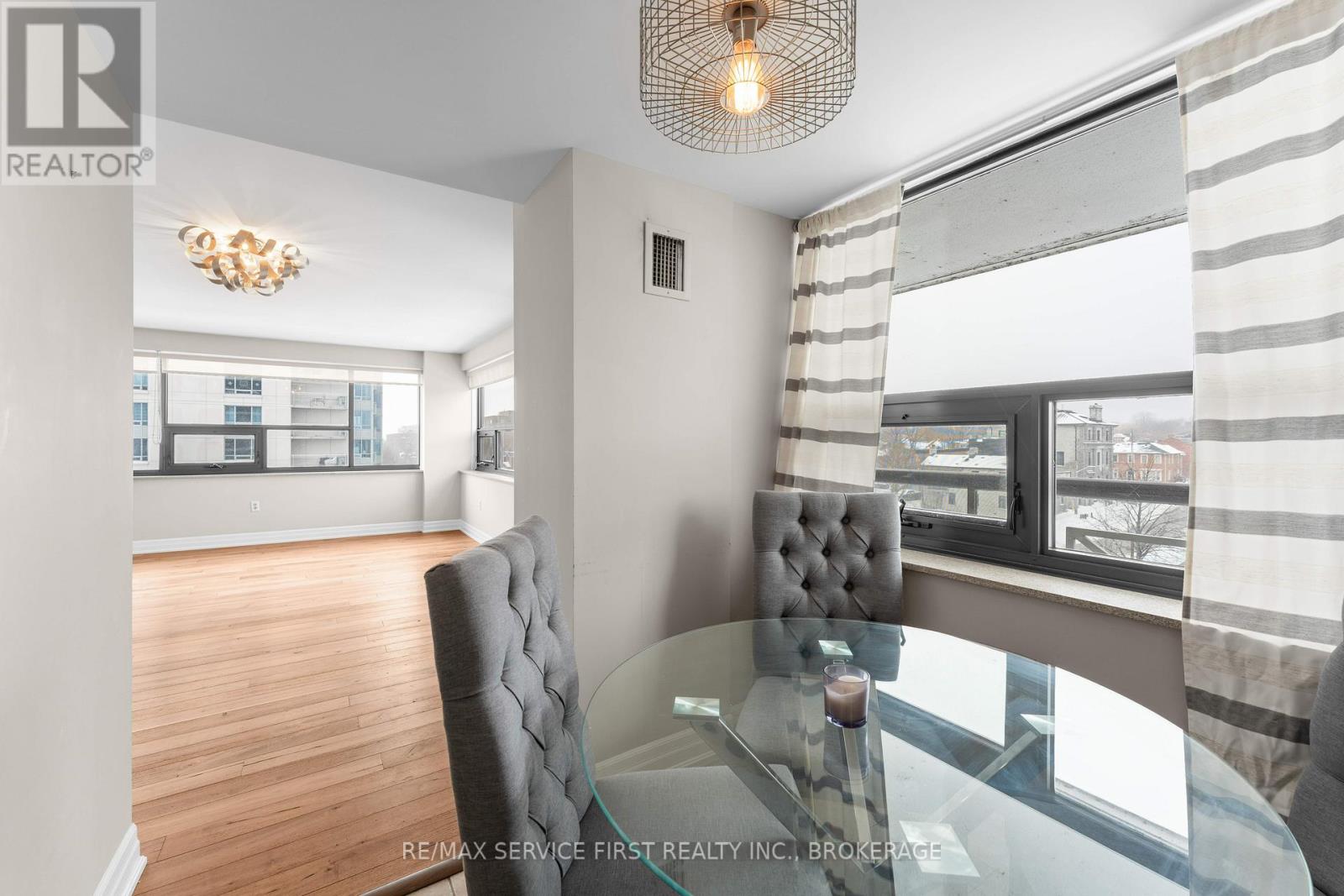 503 - 165 Ontario Street, Kingston, Ontario  K7L 2Y6 - Photo 20 - X12744142