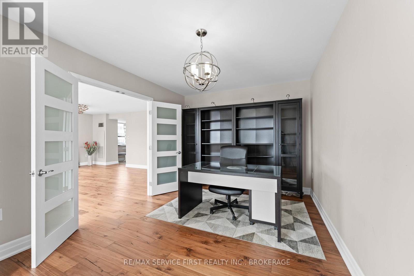 503 - 165 Ontario Street, Kingston, Ontario  K7L 2Y6 - Photo 23 - X12744142