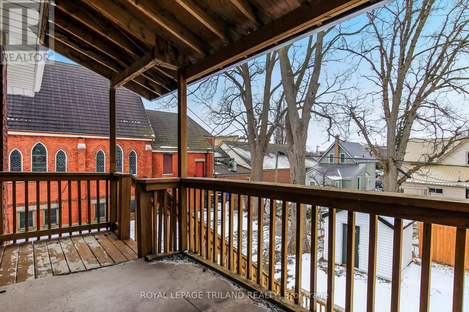 24 Flora Street, St. Thomas, Ontario  N5P 2X4 - Photo 30 - X12822062