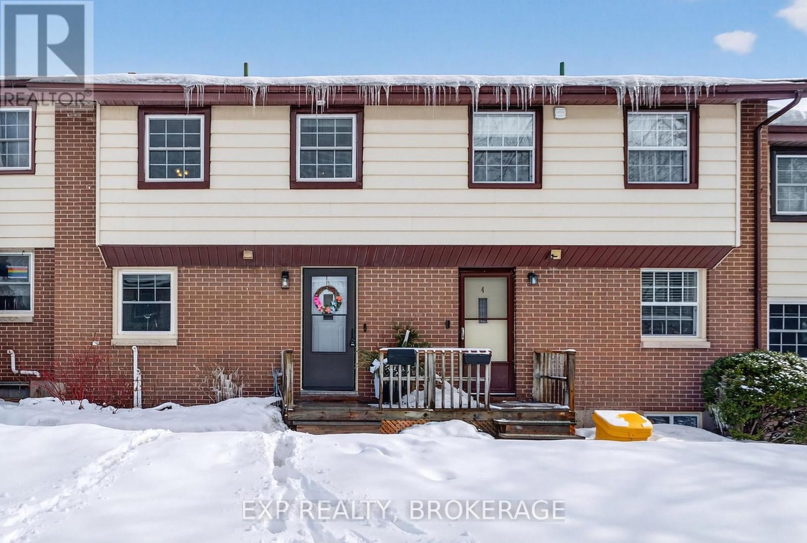 3 - 126 NOTCH HILL ROAD, kingston (central city west), Ontario