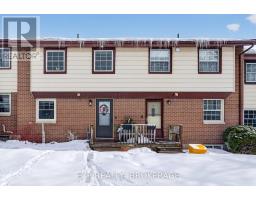 3 - 126 NOTCH HILL ROAD, Kingston, Ontario
