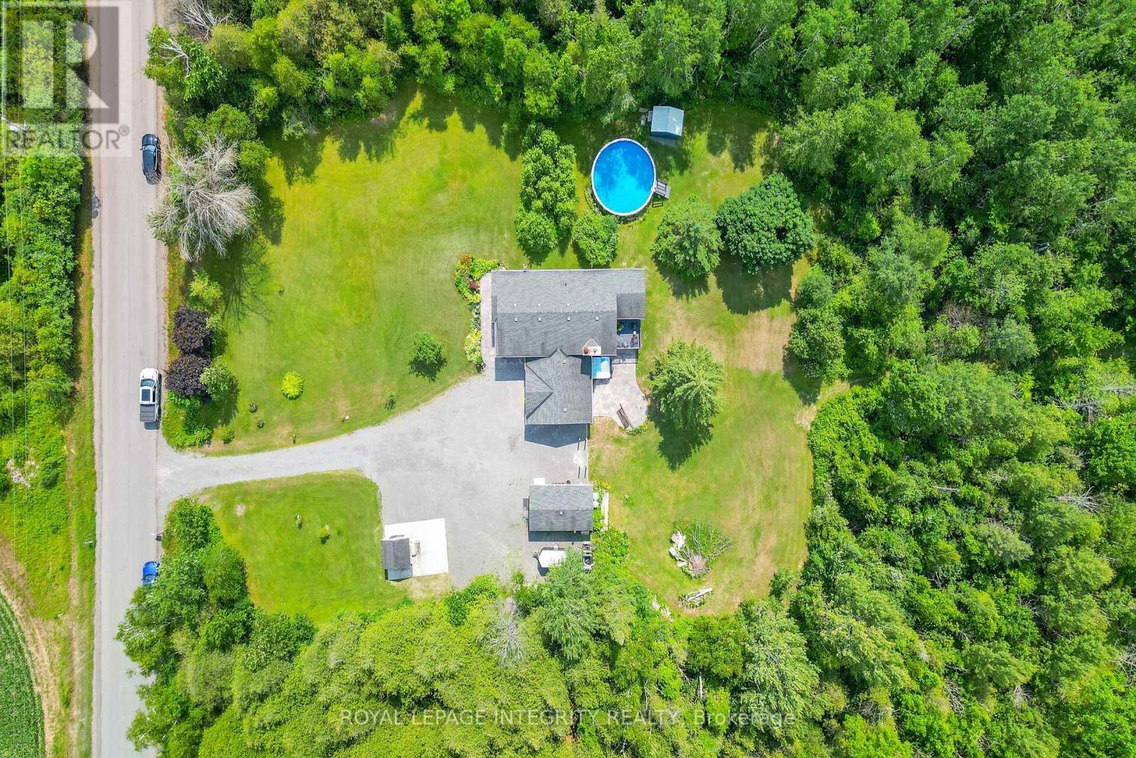 3377 Paden Road, Ottawa, Ontario  K0A 2T0 - Photo 44 - X12479635