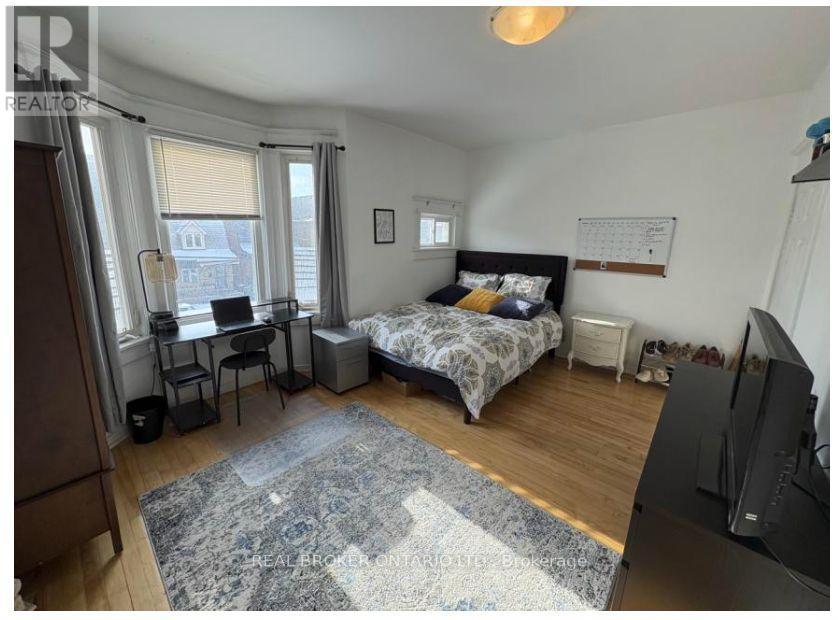 Floor 2 & 3 - 124 Hallam Street, Toronto, Ontario  M6H 1X1 - Photo 6 - W12822958