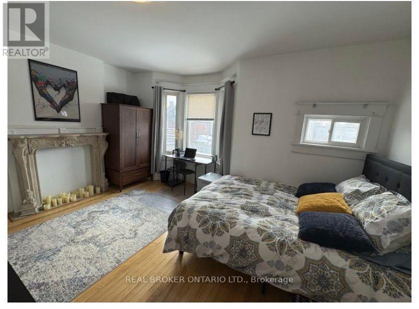 Floor 2 & 3 - 124 Hallam Street, Toronto, Ontario  M6H 1X1 - Photo 7 - W12822958