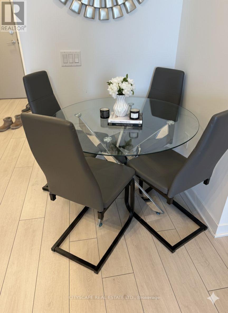 2401 - 260 Malta Avenue, Brampton, Ontario  L6Y 0B5 - Photo 3 - W12822972