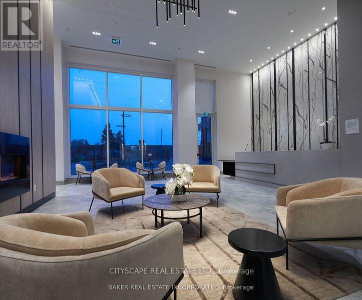 2401 - 260 Malta Avenue, Brampton, Ontario  L6Y 0B5 - Photo 8 - W12822972