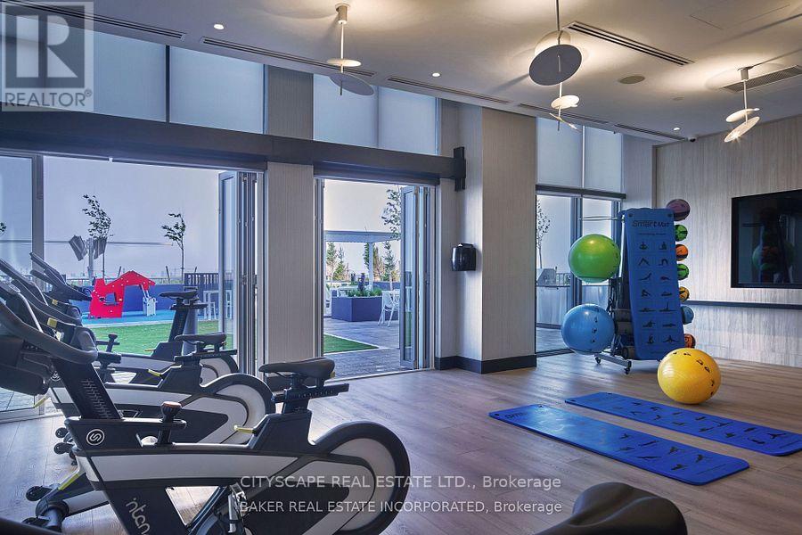 2401 - 260 Malta Avenue, Brampton, Ontario  L6Y 0B5 - Photo 9 - W12822972