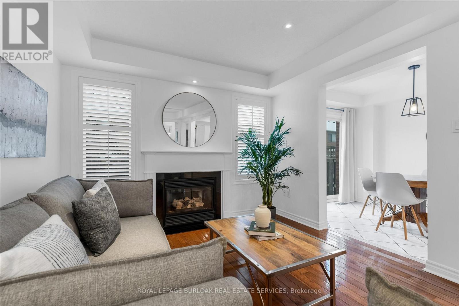 35 - 2511 Boros Road, Burlington, Ontario L7M 5B2 - Photo 10 - W12822974