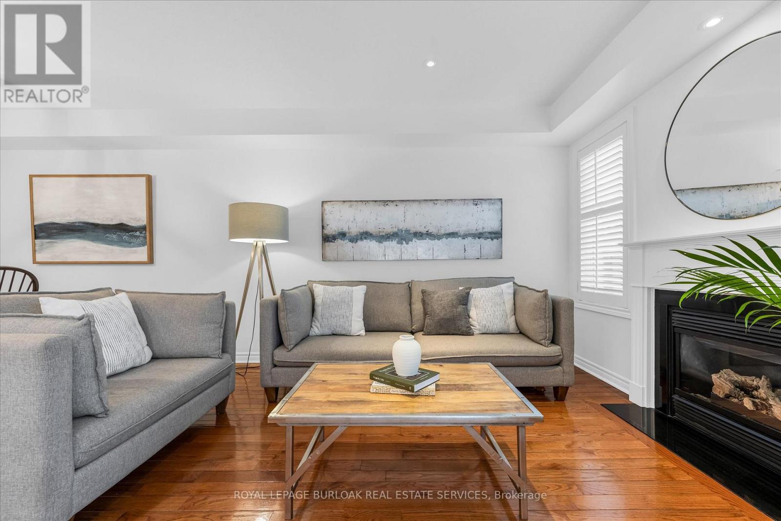 35 - 2511 Boros Road, Burlington, Ontario L7M 5B2 - Photo 17 - W12822974