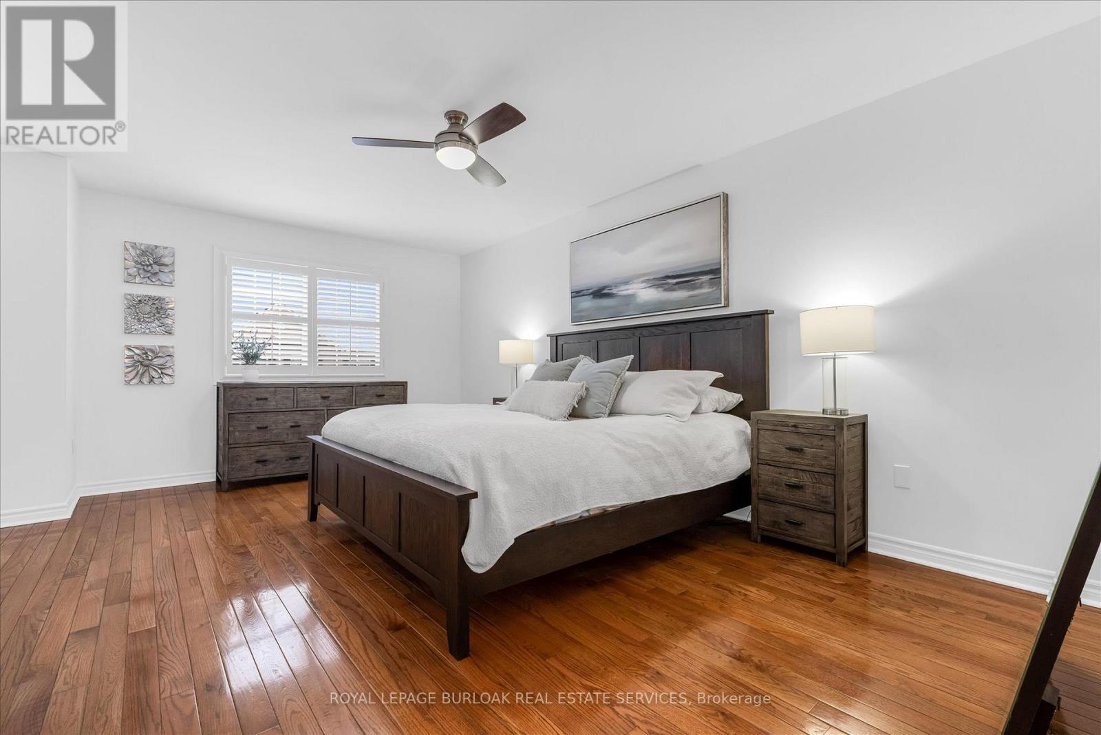 35 - 2511 Boros Road, Burlington, Ontario L7M 5B2 - Photo 18 - W12822974