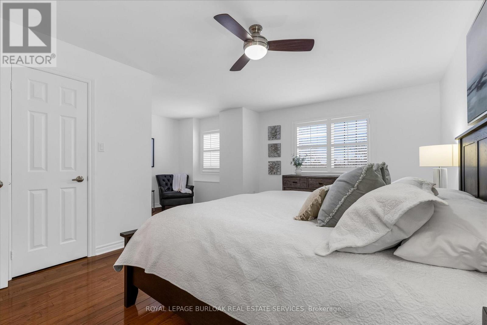 35 - 2511 Boros Road, Burlington, Ontario L7M 5B2 - Photo 19 - W12822974