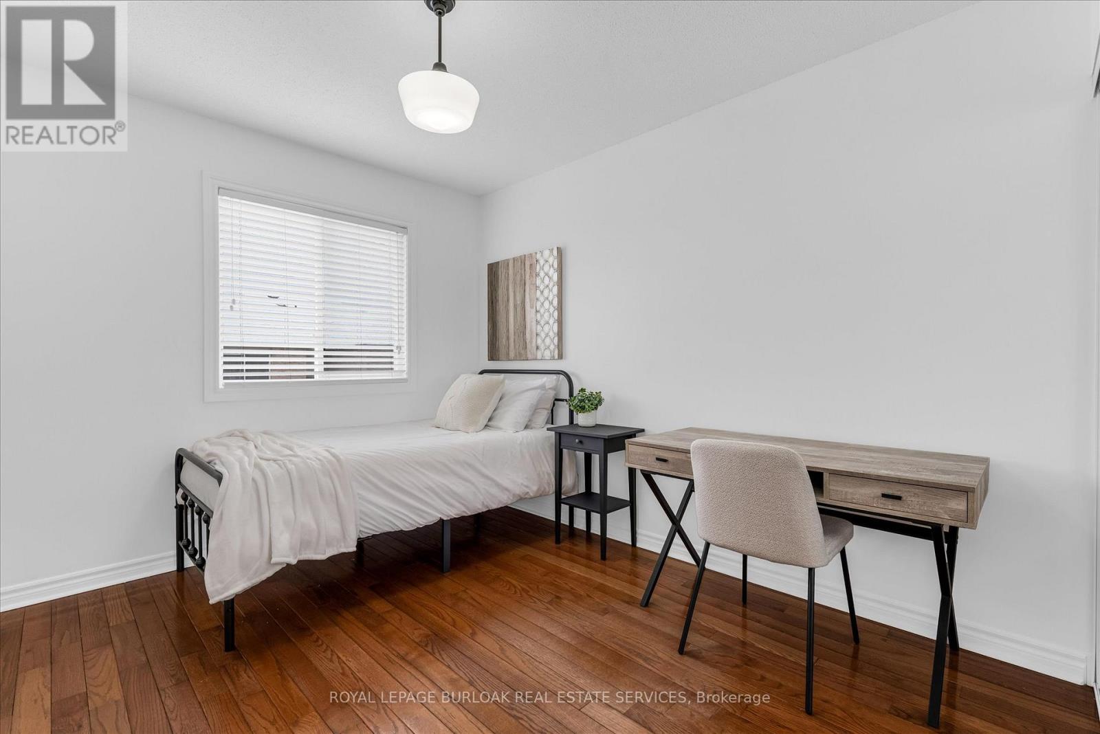 35 - 2511 Boros Road, Burlington, Ontario L7M 5B2 - Photo 25 - W12822974